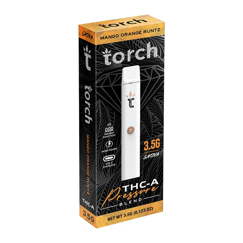https://dnfbqhh6e48qy.cloudfront.net/public/Smoke Direct/products/Torch-THCA-Pressure-Blend-Disposable-3-5g-img-3-17685983235522026-01-16-21-18-45P5nYs.webp